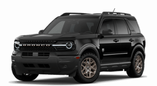 2026 Ford Bronco Sport® External Image 2